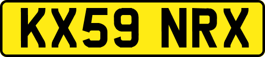 KX59NRX