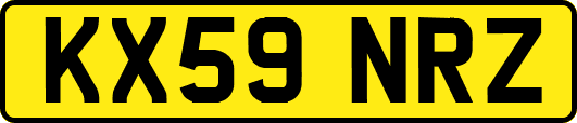 KX59NRZ