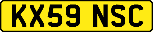 KX59NSC