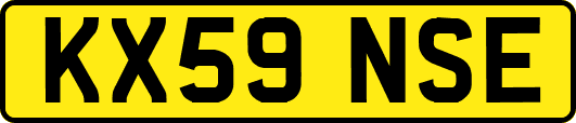 KX59NSE
