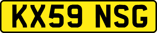 KX59NSG