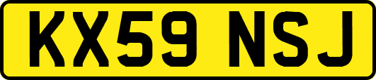 KX59NSJ