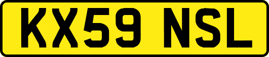 KX59NSL