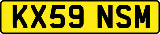 KX59NSM