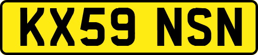 KX59NSN