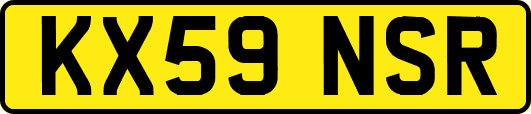 KX59NSR