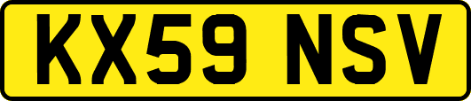 KX59NSV