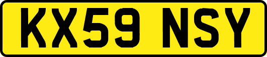 KX59NSY