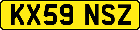 KX59NSZ