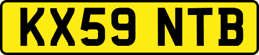 KX59NTB