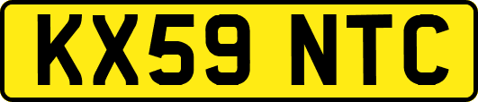KX59NTC