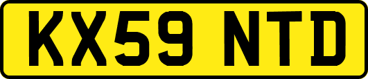 KX59NTD