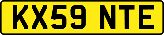 KX59NTE