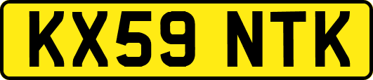 KX59NTK