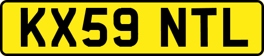 KX59NTL