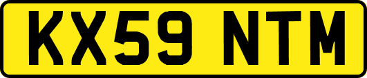 KX59NTM