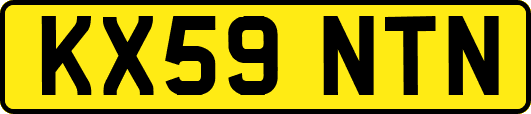 KX59NTN