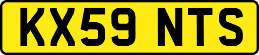 KX59NTS