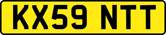 KX59NTT