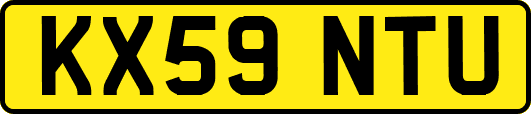KX59NTU