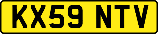 KX59NTV