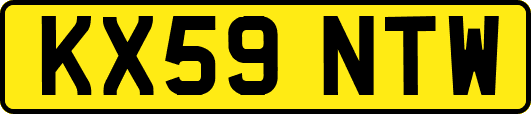 KX59NTW