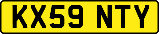 KX59NTY