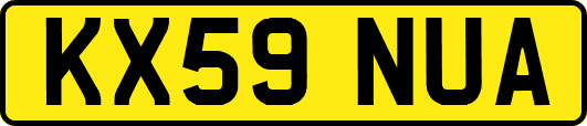 KX59NUA