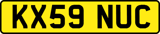 KX59NUC
