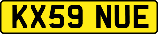 KX59NUE