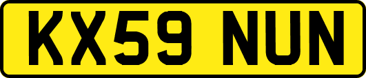 KX59NUN