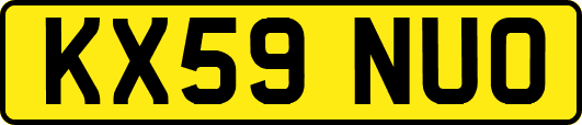 KX59NUO