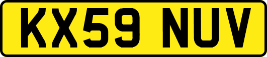 KX59NUV