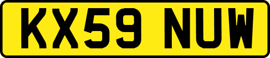KX59NUW
