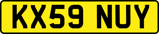 KX59NUY
