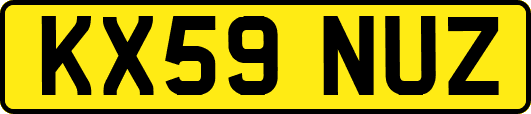 KX59NUZ