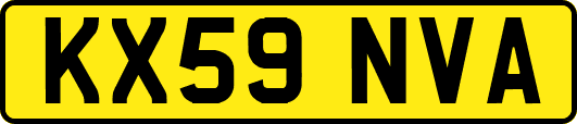 KX59NVA
