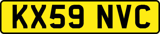 KX59NVC