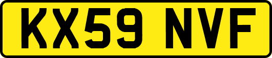 KX59NVF