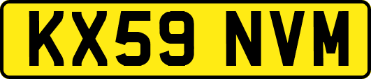 KX59NVM