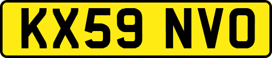 KX59NVO