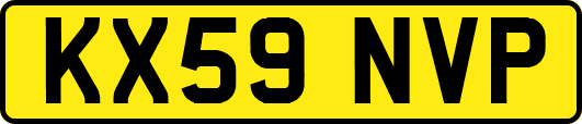 KX59NVP