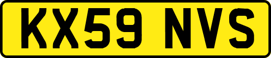 KX59NVS