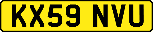 KX59NVU
