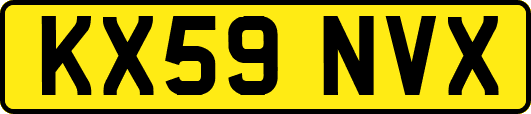 KX59NVX