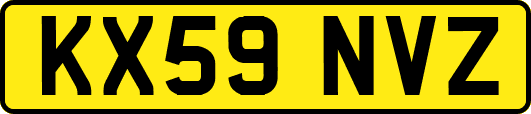 KX59NVZ