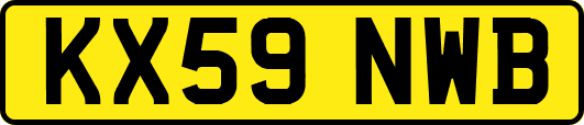 KX59NWB