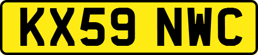 KX59NWC