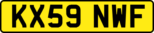KX59NWF