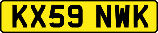 KX59NWK